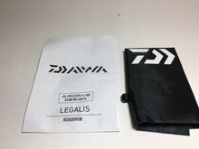 Load image into Gallery viewer, 33898) DAIWA 2023 LEGALIS LT 6000D-H for Spinning Reel