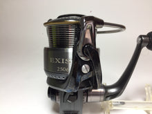 Load image into Gallery viewer, R5697) DAIWA 2006 EXIST STEEZ CUSTOM 2506 , for Freshwater Fluorocarbon Spinning