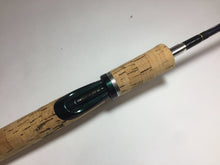 Load image into Gallery viewer, 33999) Ever Green COMBAT STICK TEMJIN TMJS-64L "The Sky Master" for Spinning Rod