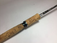 Load image into Gallery viewer, 33999) Ever Green COMBAT STICK TEMJIN TMJS-64L "The Sky Master" for Spinning Rod