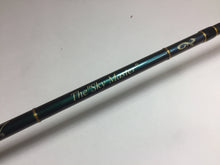 Load image into Gallery viewer, 33999) Ever Green COMBAT STICK TEMJIN TMJS-64L "The Sky Master" for Spinning Rod