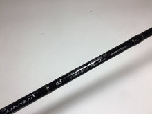 Load image into Gallery viewer, S8962) YAMAGA Blanks Blue Current 63 Bait Model