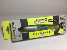 Load image into Gallery viewer, 34051) IMAKATSU BUZZBiLL MAGNUM Jr. 130F #Strong Chart