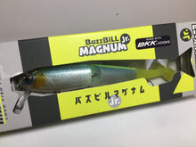 Load image into Gallery viewer, 34051) IMAKATSU BUZZBiLL MAGNUM Jr. 130F #Strong Chart