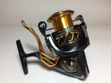 Load image into Gallery viewer, R5683) DAIWA 2018 TOURNAMENT ISO 2500SH-LBD for Spinning lever Brake Reel