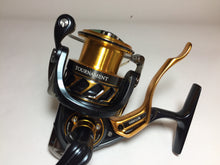 Load image into Gallery viewer, R5683) DAIWA 2018 TOURNAMENT ISO 2500SH-LBD for Spinning lever Brake Reel
