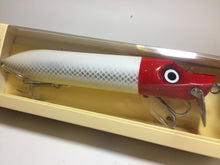 Load image into Gallery viewer, 34082) Abu Garcia Hi-Lo 200F AHHILO200F-Red Head