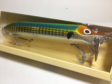 Load image into Gallery viewer, 34083) Abu Garcia Hi-Lo 200F AHHILO200F-YBRBK