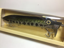 Load image into Gallery viewer, 34085) Abu Garcia Hi-Lo 200F AHHILO200F-BAS Bass