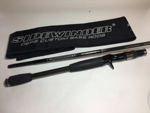 Load image into Gallery viewer, S8972) deps SIDEWINDER FLIPPING EDITION HGC-73XX The SLAP SHOT for Bait Casting