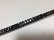 Load image into Gallery viewer, S8972) deps SIDEWINDER FLIPPING EDITION HGC-73XX The SLAP SHOT for Bait Casting