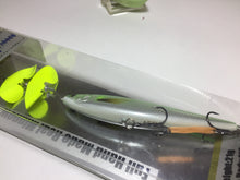 Load image into Gallery viewer, 34086) ATTIC Straight Buzz Minnow 110 #09 Chart Ayu