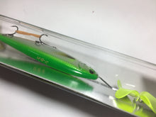 Load image into Gallery viewer, 34086) ATTIC Straight Buzz Minnow 110 #09 Chart Ayu