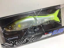 Load image into Gallery viewer, 47612) GAN CRAFT Ayujya JOINTED CLAW Kai 148 Type-F #13 GM Chart