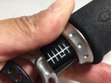 Load image into Gallery viewer, 34109) STUDIO Ocean Mark No Limits Ocean Grip OG2507 , Fish catch Grip