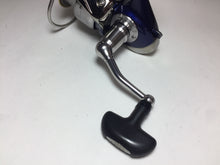 Load image into Gallery viewer, 34117) DAIWA CERTATE R-CUSTOM 2500 I'ZE FACTORY Tune for All water Spinning Reel