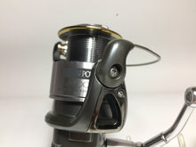 Load image into Gallery viewer, 34118) SHIMANO 02 TWIN POWER 4000PG for All water Spinning Reel