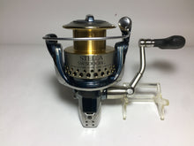 Load image into Gallery viewer, R5725) SHIMANO 01 STELLA 5000HG for All water Spinning Reel
