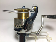 Load image into Gallery viewer, R5725) SHIMANO 01 STELLA 5000HG for All water Spinning Reel