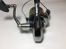 Load image into Gallery viewer, R5725) SHIMANO 01 STELLA 5000HG for All water Spinning Reel