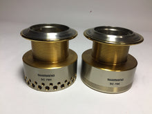 Load image into Gallery viewer, R5725) SHIMANO 01 STELLA 5000HG for All water Spinning Reel