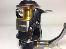 Load image into Gallery viewer, R5720) SHIMANO 15 TWIN POWER SW 8000HG for Saltwater Spinning Reel