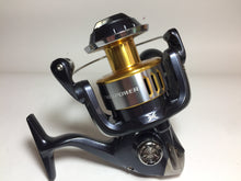 Load image into Gallery viewer, R5720) SHIMANO 15 TWIN POWER SW 8000HG for Saltwater Spinning Reel