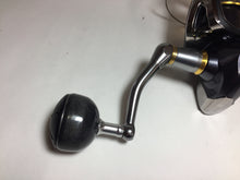 Load image into Gallery viewer, R5720) SHIMANO 15 TWIN POWER SW 8000HG for Saltwater Spinning Reel