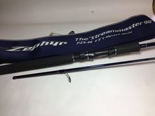 Load image into Gallery viewer, S8987) Ever green POSEIDON Zephyr The ”Streammaster 98" PZS-98