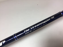 Load image into Gallery viewer, S8987) Ever green POSEIDON Zephyr The ”Streammaster 98" PZS-98