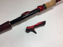 Load image into Gallery viewer, S8992) SHIMANO 2018 WORLD SHAULA 17114R-2 or Free style bait casting Rod