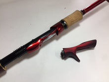 Load image into Gallery viewer, S8992) SHIMANO 2018 WORLD SHAULA 17114R-2 or Free style bait casting Rod