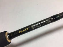 Load image into Gallery viewer, 70050) Megabass DESTROYER F3-61X SPEED TIP CUSTOM for Freshwater Bait casting Rod