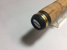 Load image into Gallery viewer, 70051) NORIES ROAD RUNNER RR680MLS Carolina Rig SP, Gold Cermet Rig model