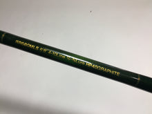 Load image into Gallery viewer, 70051) NORIES ROAD RUNNER RR680MLS Carolina Rig SP, Gold Cermet Rig model