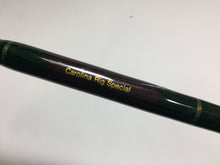 Load image into Gallery viewer, 70051) NORIES ROAD RUNNER RR680MLS Carolina Rig SP, Gold Cermet Rig model