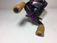 Load image into Gallery viewer, R5729) DAIWA ALPHAS 105H Finesse Custom for Bait Finesse Casting Reel