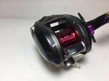 Load image into Gallery viewer, R5729) DAIWA ALPHAS 105H Finesse Custom for Bait Finesse Casting Reel
