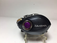 Load image into Gallery viewer, R5729) DAIWA ALPHAS 105H Finesse Custom for Bait Finesse Casting Reel