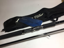 Load image into Gallery viewer, S8999) Ripple Fisher Avarice 110H Nano for Saltwater Spinning Rod