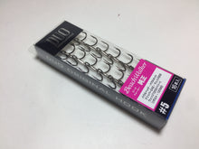 Load image into Gallery viewer, DUO Intarnational DUO ORIGINAL Saltwater Triple Hook #5 16pcs, Made in Japan