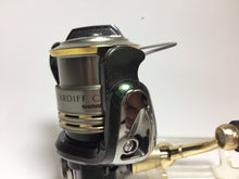 Load image into Gallery viewer, R5736) SHIMANO 2008 CARDIFF C2000HGS for Freshwater Spinning Reel
