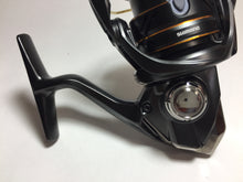 Load image into Gallery viewer, R5740) SHIMANO Soare XR C2500S for Saltwater Spinning Reel