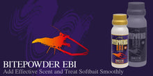 Load image into Gallery viewer, Nories Bite Powder EBI 60g