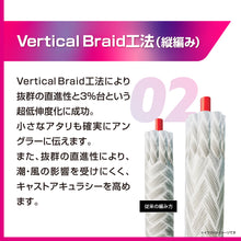 Load image into Gallery viewer, VARIVAS Avani Eging Max Power PE X9 9Braid PE Line 150m -Max lb variation-