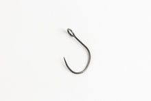 Load image into Gallery viewer, KATSUICHI DECOY AT-31 AREATE Hook Standard Wire, Area Trout Single Barbless Hook