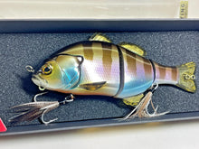 Load image into Gallery viewer, 11713) JACKALL CHIBITAREL 130F #HL Blue gill