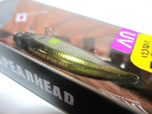 Load image into Gallery viewer, 24106) DUO SPEAHEAD RYUKI 46S IREGUI 1091 Limited Color #UV Half Mirror Ayu