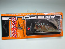 Load image into Gallery viewer, 20284) JACKALL SK-POP #E2 Cicada B