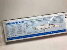 Load image into Gallery viewer, 32138) DUO x COREMAN DEPRIVE 170SF #Clear Orange Gigo